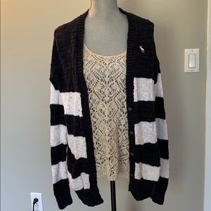 Abercrombie & Fitch Outfit